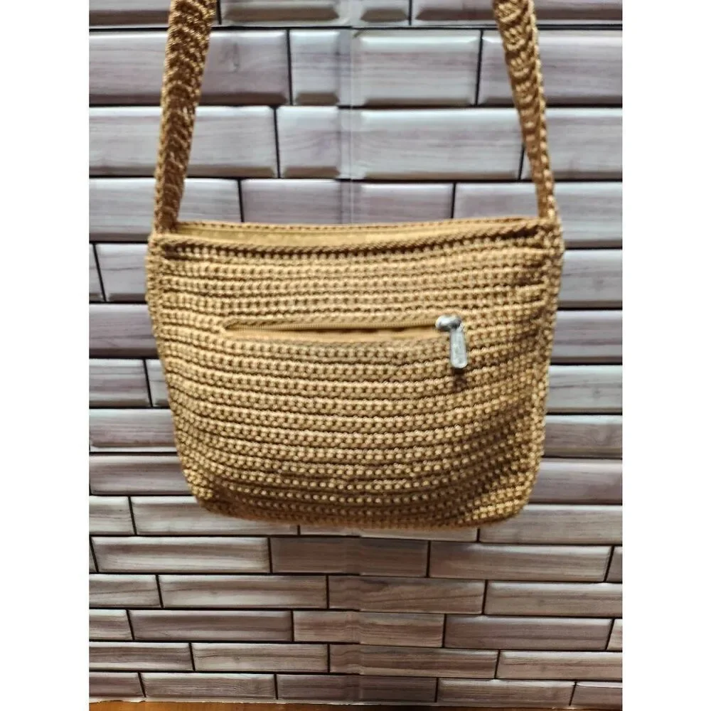 The Sak Shoulder Bag #A72